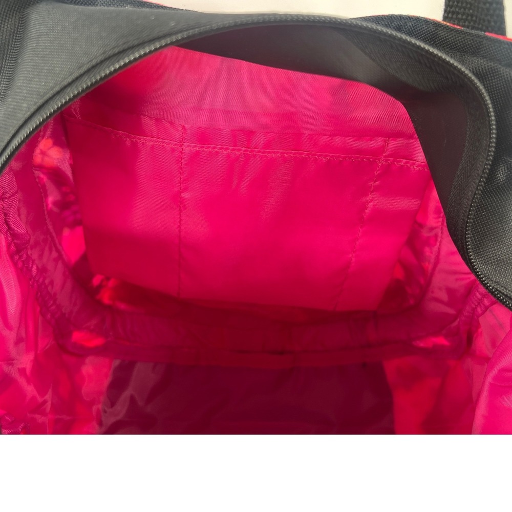 Sanrio Hello Kitty Balloon Tote Kimono Sakura‎ Zip Shoulder Bag Japan Exclusive - Picture 12 of 14